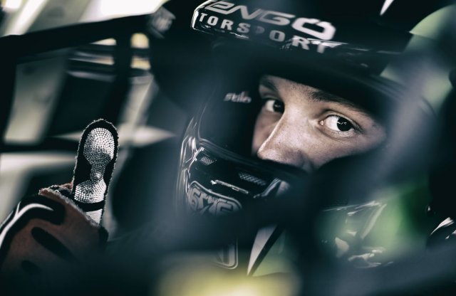 Coronel győzni tudott, Norbi második Marokkóban