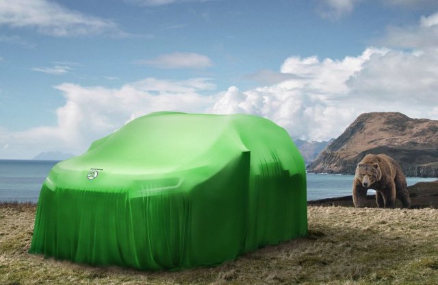 Megerősítette új szabadidő-autójának nevét a Skoda