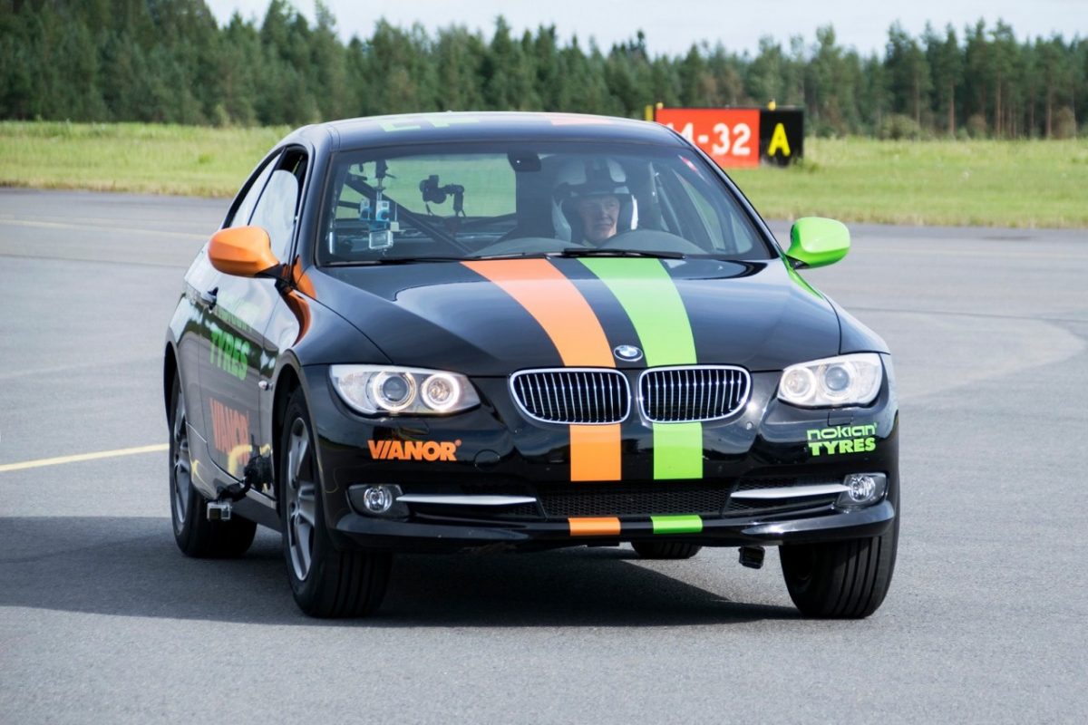 BMW 3-AS SOROZAT