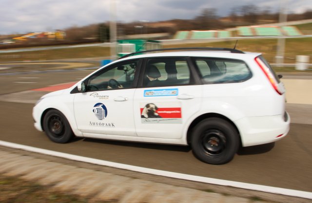 Senki se kockáztasson már a téli gumival!