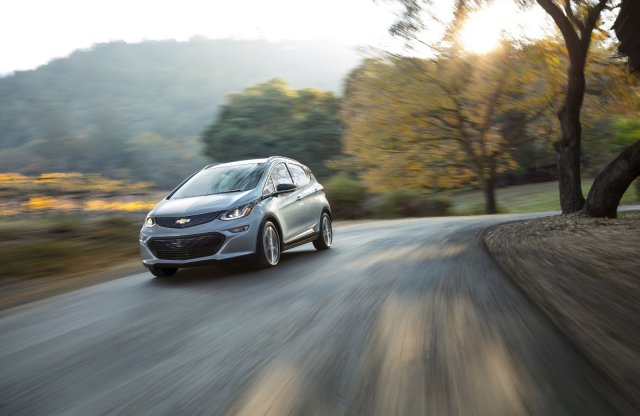 Állítólag jó bolt lesz a Chevy Bolt
