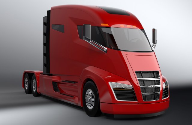 Ha van Tesla, legyen Nikola is