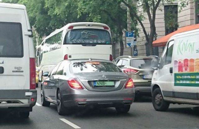 Tegyük tisztába: a zöld rendszámos autók kedvezményei