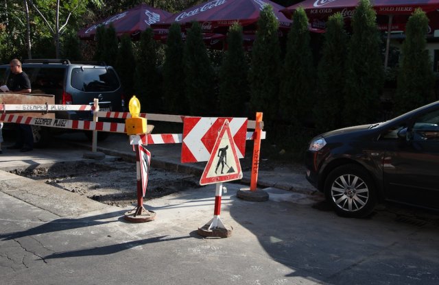 Másfélszeresére nő az útfelújításokra szánt pénz