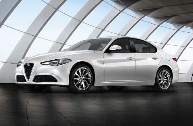 Önvezető autót szeretne az Alfa is