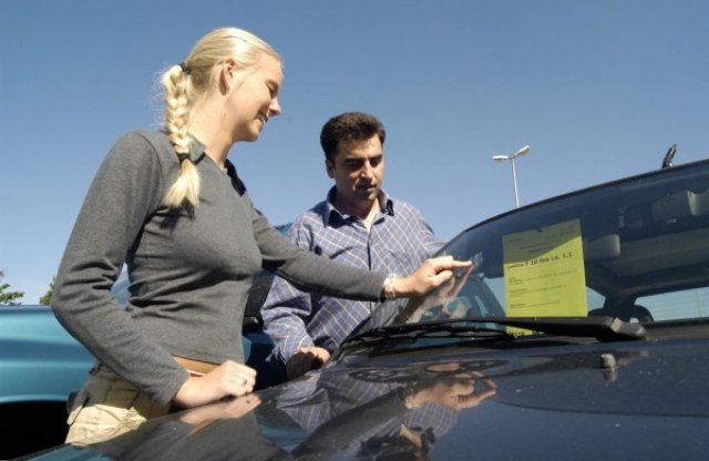 5 tuti tipp, hogy a lehető legjobb használt autót vegyük