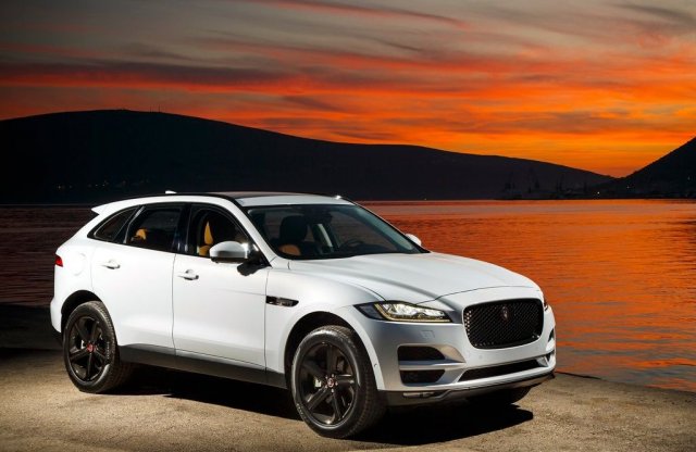 Összefonódik a WAE és a JLR - nem nálunk