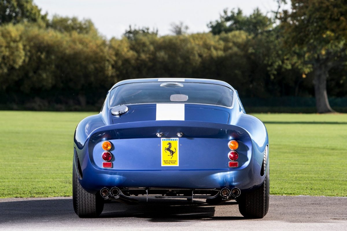 FERRARI 250