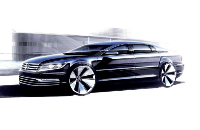 Nagyon komoly villanyautó-terveket sző a Volkswagen