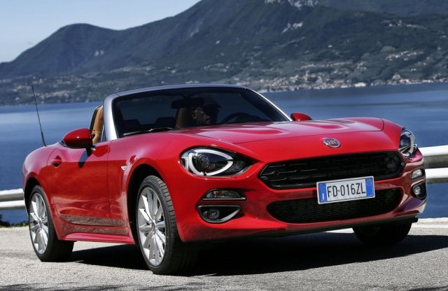 Vajon meghódítják Európát a sportos Fiatok?