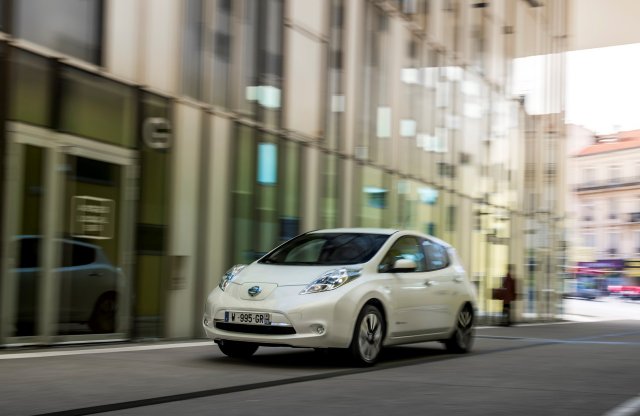 Meddig húzza egy elektromos autó?