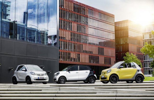 Sikerülhet megelőzni a Teslát?