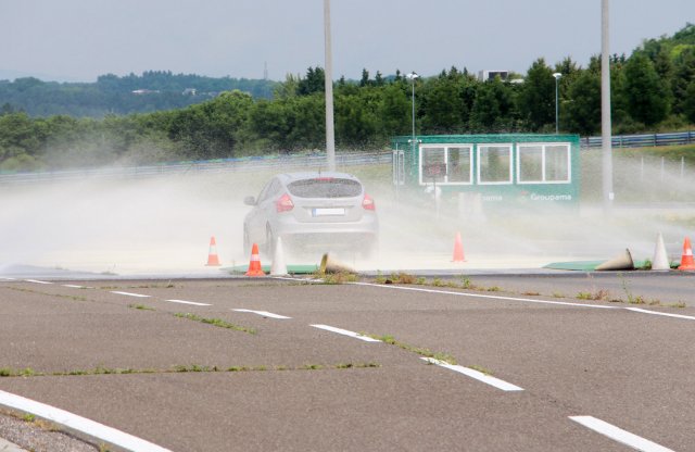 Akkor eshetünk igazán nagyot, amikor nem is számítunk rá!