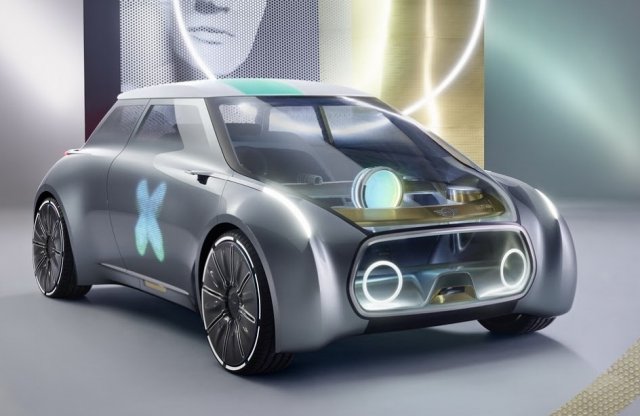 Mindenkié lesz a jövő Minije