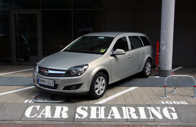 Még nem vagyunk elég nyitottak az olcsó autózásra