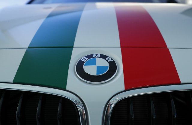 Mexikóból jönnek majd az új BMW-k