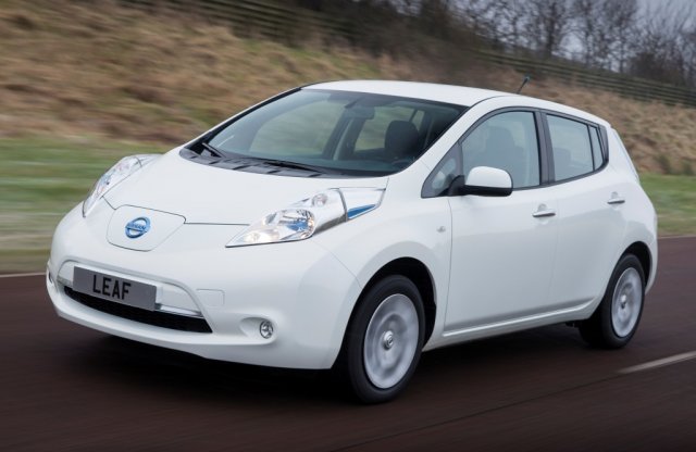 A Nissannál a bioetanolban is hisznek