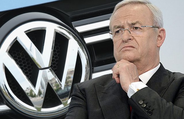 Börtönbe kerülhet a volt Volkswagen-vezér