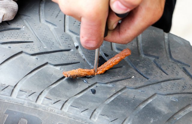Told be a kukacot, aztán használd 210 km/órás tempóig