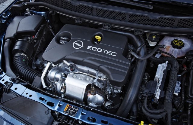 Tudtad, hogy az új Opelek zömébe magyar motor kerül?