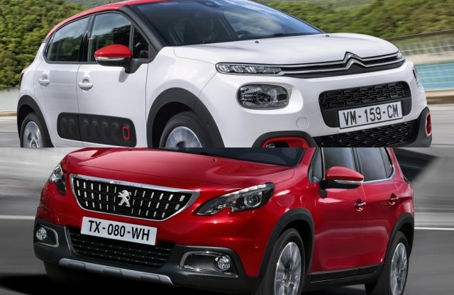 Ennyit eszik valójában a legtöbb Citroën és Peugeot