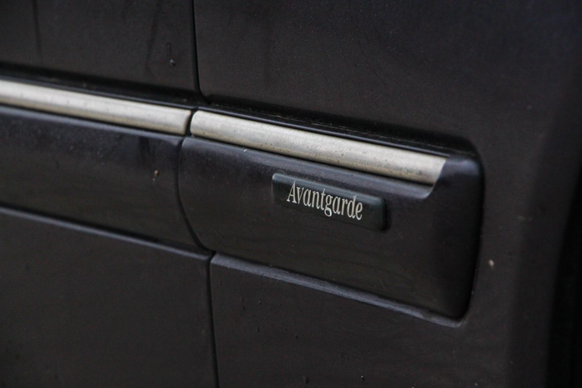 MERCEDES-BENZ E-OSZTÁLY