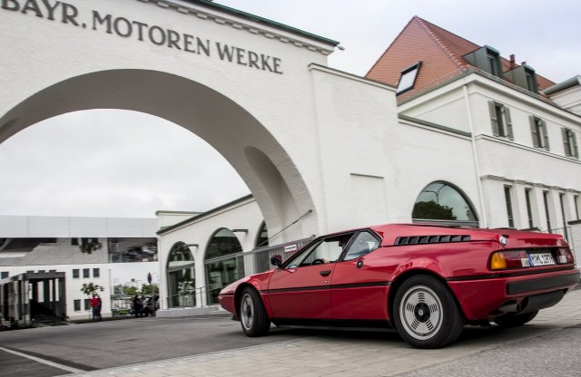 Ide feltétlenül menj el Münchenben!