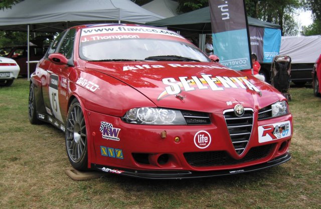 WTCC-s Alfát vegyenek!