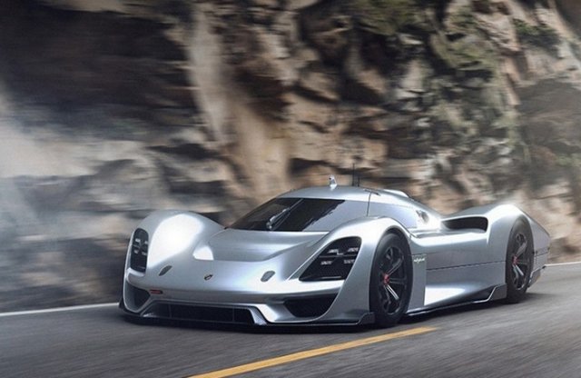 Nem valósulhat meg a legszebb Porsche