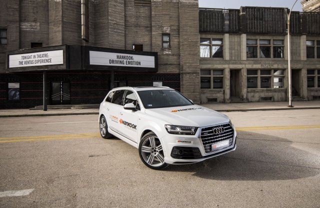 Közhasznú szervezetek, pályázzatok gumiabroncsért!