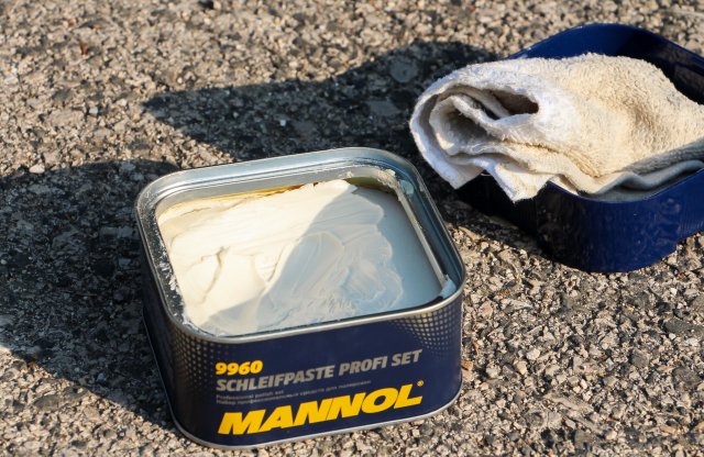 Karcjavítás 1500 forint alatt? Érdemes megpróbálni!