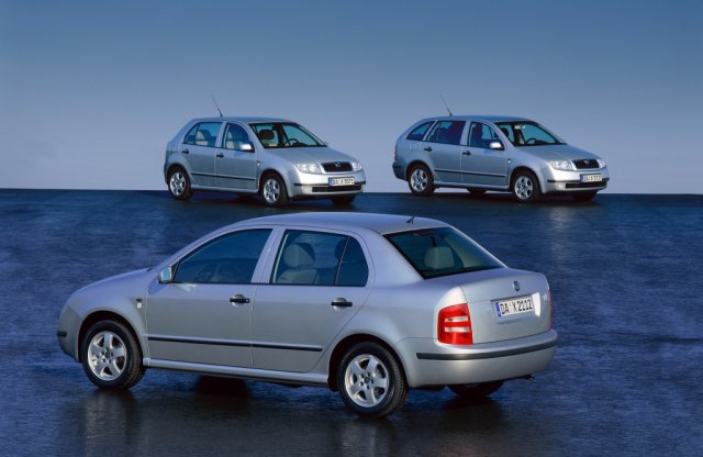 Ésszerű első autót 1 millióig