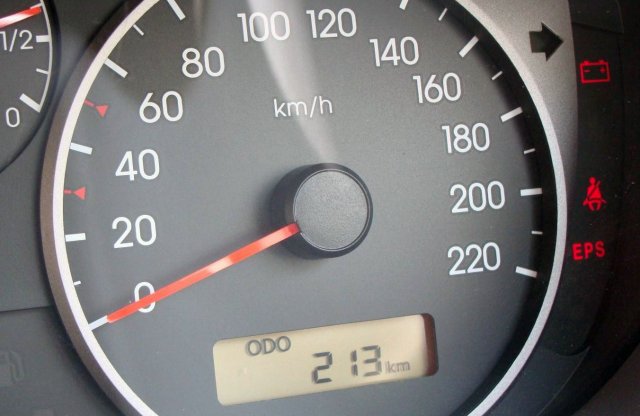 Pánik, vagy csak annak keltése a használtautó-piacon?