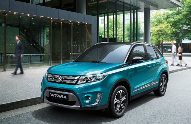 Lassulva nőtt az autópiac júliusban