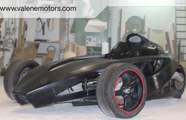 2017 elektromotoros meglepetései