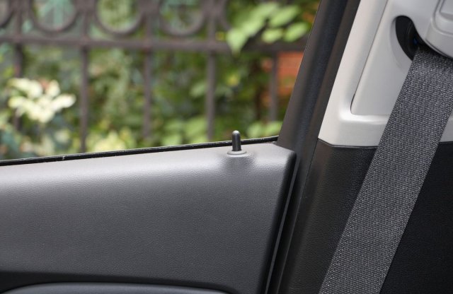 Újabb botrány a Volkswagen körül, ezúttal a zárakkal