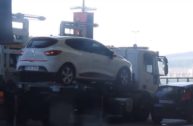 Autóelszállítás rekordidő alatt