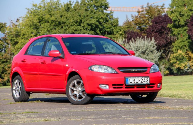 Őszinte bácsiautó – kényelemmel