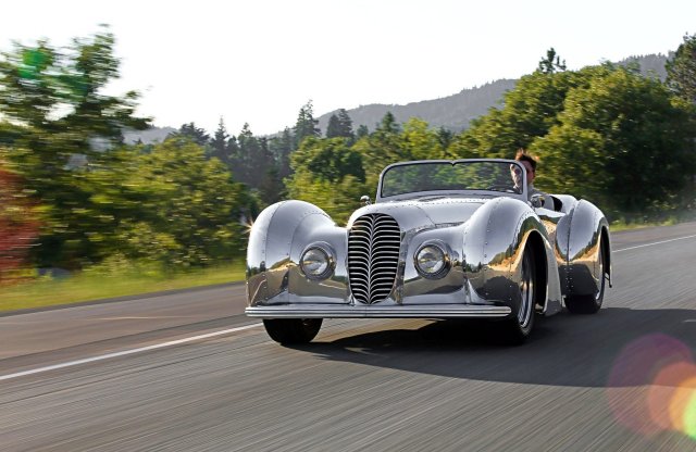 Így válnak valóra az álmok Randy Grubbnál