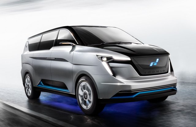 Újra hallat magáról a W Motors