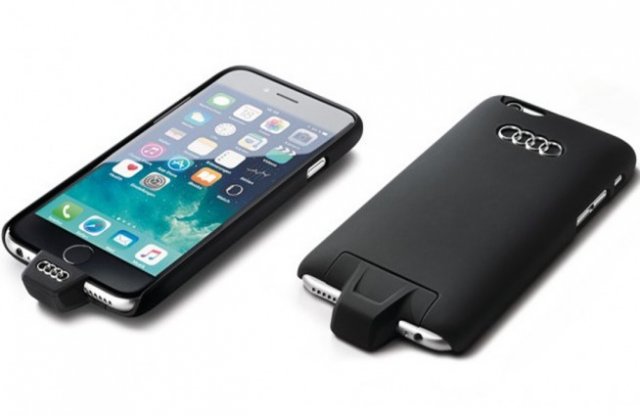 Elmaradhat a dugdosás – hasznos Audi-tartozék