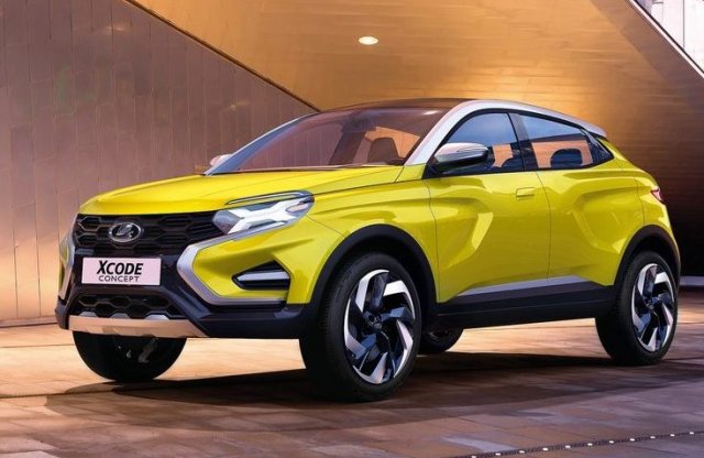 Újhullámos Ladák érkezhetnek