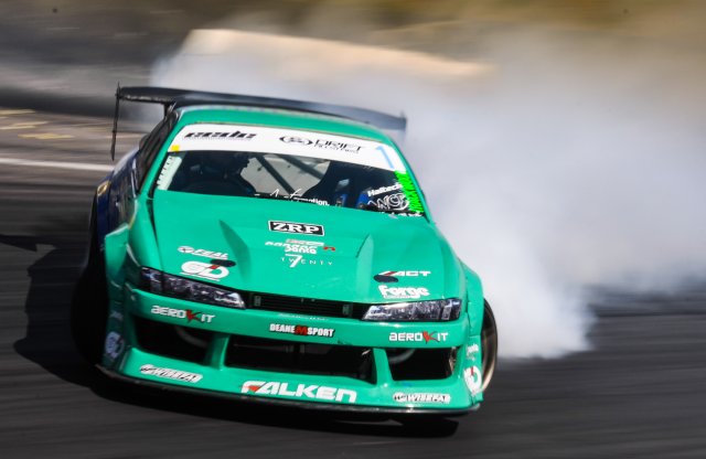 Trackwoodon jártunk, más dimenziót láttunk