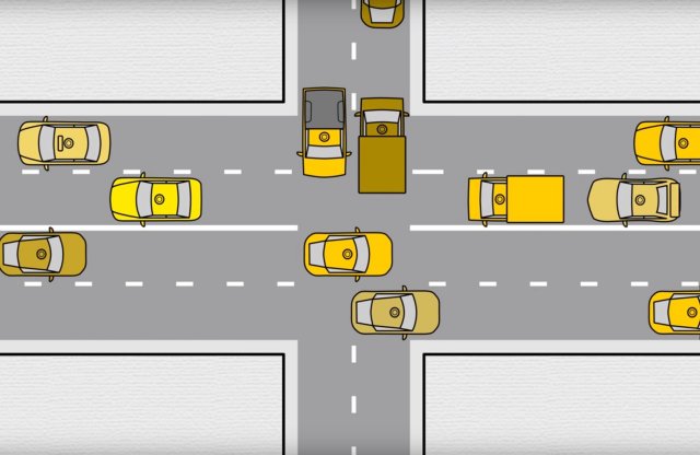 Hagyj fel a vezetéssel!