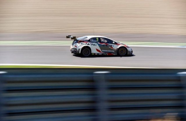 Magyar győzelem után újabb pontszerzés Japánban, López bajnok