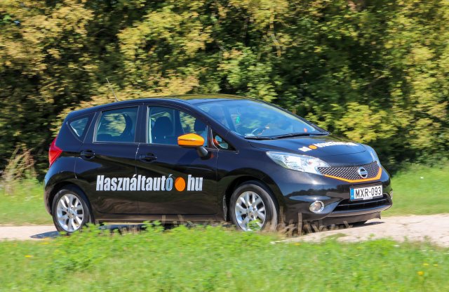 Mit tesz 100 ezer kilométer nem egész 2 év alatt?