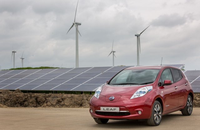 Megtudtuk, milyen támogatás várható itthon a villanyautókra