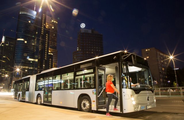 Újabb csillag a bugyikék pesti égen?