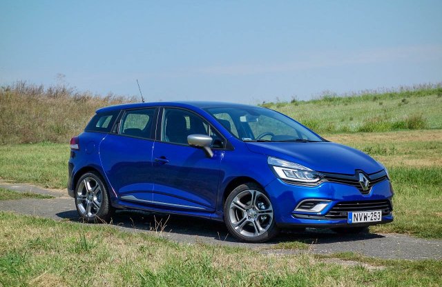 Bose hifit is ad a legnépszerűbb Renault