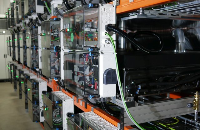 Villanyautó akkumulátor-hasznosítás a smarttól